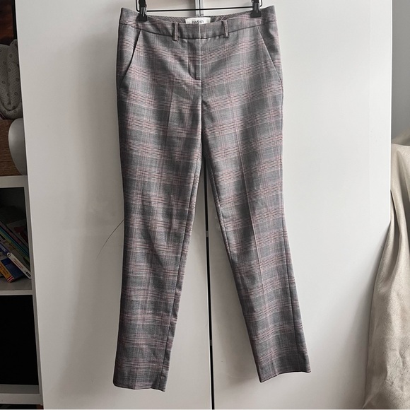 BA&SH Gody Trousers straight cut light and airy - Picture 2 of 7